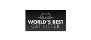 World´s Best Cat Litter
