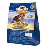 Wildcat Andhra 3kg.