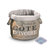 D&D Pet-Bag Coffee Cote divoire