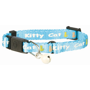 Kätzchen-Halsband "Kitty"