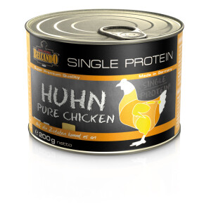 Belcando Single Protein Huhn 200g.