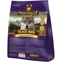 Wolfsblut Black Bird Adult 12,5kg.