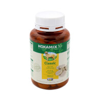Grau Hokamix30 Tabletten - 80-Stück-Packung