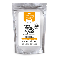 Tales & Tails Cat Fisch-Paté Forelle 100g.-Beutel