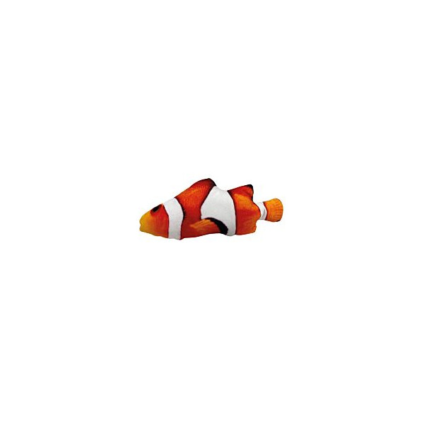 ZAPPEL-Clownfisch