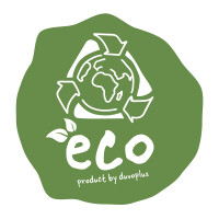 Eco Gummiball Bambus/Reis + baumwolle 27x5x5cm