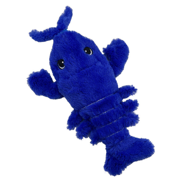 Lucky Lobster ZAPPEL-Hummer blau